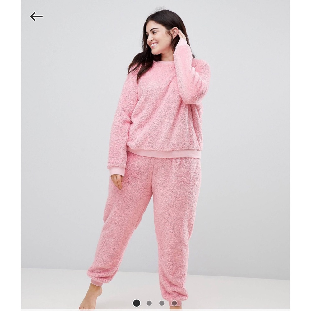 ASOS Super Soft Lounge Set